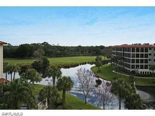 6000 Pelican Bay Blvd. #304, Naples, FL
