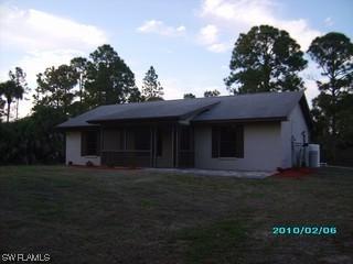 821 16th Ave., Naples, FL 34117