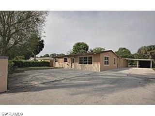 4039 Coconut Cir., Naples, FL