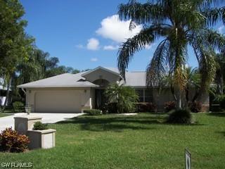 5283 Maple Ln., Naples, FL