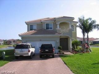 9779 Silvercreek Ct., Estero, FL