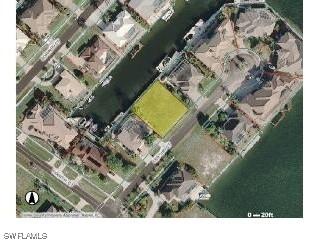 630 Century Ct., Marco Island, FL