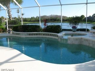 23087 Tree Crest Ct., Estero, FL 34135