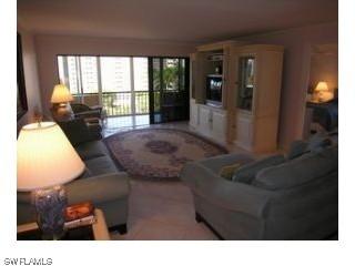 3430 Gulf Shore Blvd. #5-J, Naples, FL