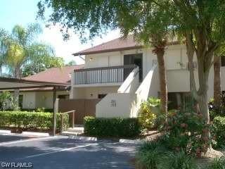 534 Lake Louise Cir. #102, Naples, FL 34110