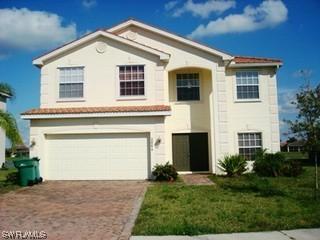 2864 Blossom Ct., Naples, FL 34120