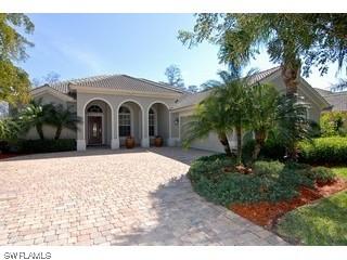 6638 Nature Preserve Ct., Naples, FL