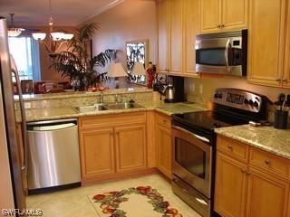 10220 Heritage Bay Blvd. #312, Naples, FL