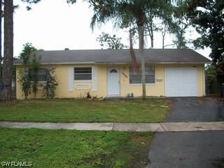 2966 Ponce De Leon Dr., Naples, FL