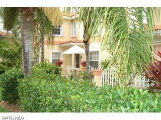 2635 Magnolia Park Ln. #101, Naples, FL 34109