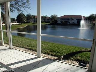 7476 Jacaranda Park Rd. #101, Naples, FL