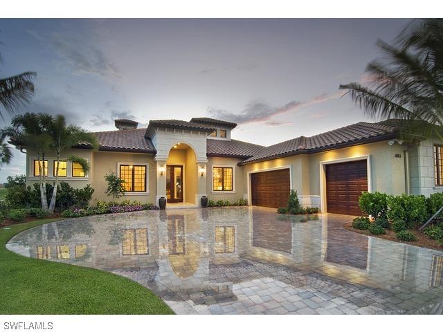 6053 Sunnyslope Dr., Naples, FL 34119