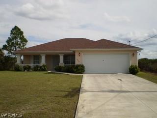 536 Alabama Rd., Lehigh Acres, FL 33974