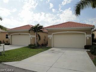 8103 Sanctuary Dr. #02, Naples, FL 34104