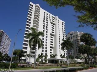 4451 Gulf Shore Blvd. #1601, Naples, FL
