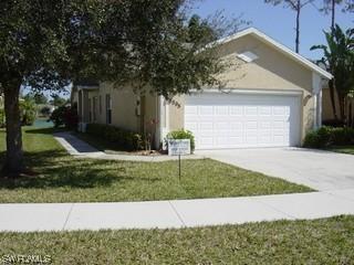 5595 Greenwood Cir. #92, Naples, FL