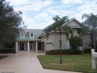 2071 Sevilla Way, Naples, FL