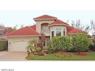 1661 Gordon River Ln., Naples, FL 34104