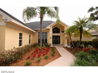 6636 Mill Run Cir., Naples, FL