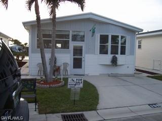 286 Bass Ln., Naples, FL 34114