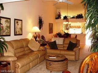 2400 Bayou Lane Ln. #4, Naples, FL 34112