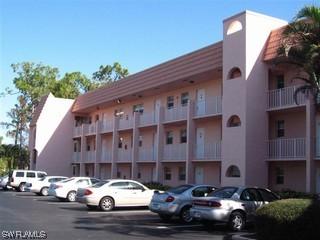 400 Forest Lakes Blvd. #304, Naples, FL 34105