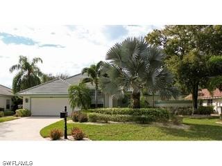 246 Silverado Dr., Naples, FL