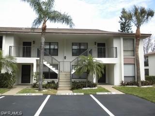 1224 Commonwealth Cir. #105, Naples, FL