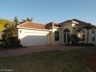 7902 Valentina Ct., Naples, FL 34114