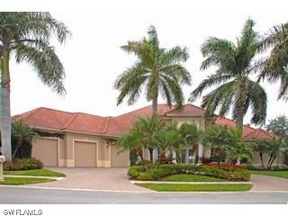1700 Persimmon Dr., Naples, FL