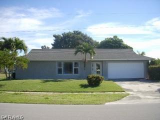 [Address Hidden by Seller], Marco Island, FL 34145