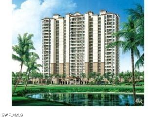 1050 Borghese Ln. #1601, Naples, FL 34114