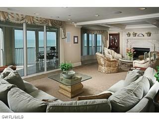 8111 Bay Colony Dr. #1401/1402, Naples, FL