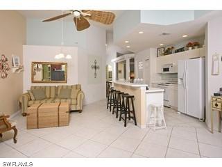 28620 Carriage Homes Dr. #202, Bonita Springs, FL 34134