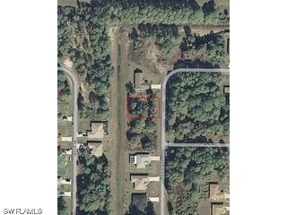 O'shea St., North Port, FL 34291