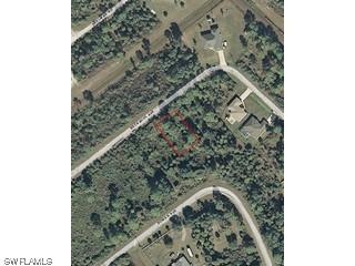 Beckwith Ave., North Port, FL 34291