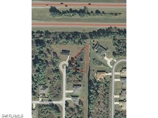 Laurina St., North Port, FL 34291