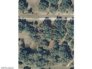 Nutmeg Ave., North Port, FL 34286