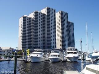 2104 W W First St St. #904, Fort Myers, FL 33908