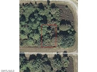 Eureka Ave., North Port, FL 34291