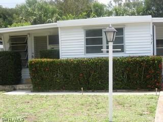 537 Monte Carlo Ln., Naples, FL