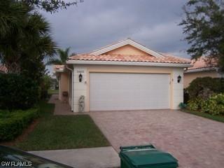 3400 Cayman Ln., Naples, FL 34119