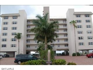 7700 Estero Blvd. #405, Fort Myers Beach, FL