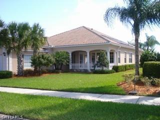 8469 Deimille Ct., Naples, FL 34114