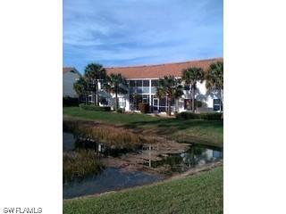 5010 Cedar Springs Dr. #204, Naples, FL