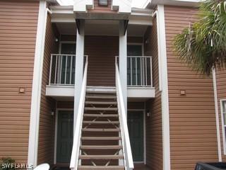 1388 Wildwood Lakes Blvd. #4, Naples, FL 34104