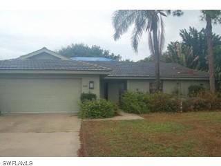 2233 Imperial Golf Course Blvd., Naples, FL 34110