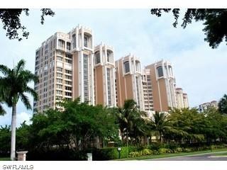 7117 Pelican Bay Blvd. #1705, Naples, FL