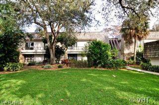 105 Wilderness Dr. #107, Naples, FL