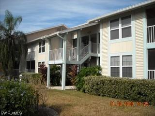 1440 Wildwood Lakes Blvd. #204, Naples, FL